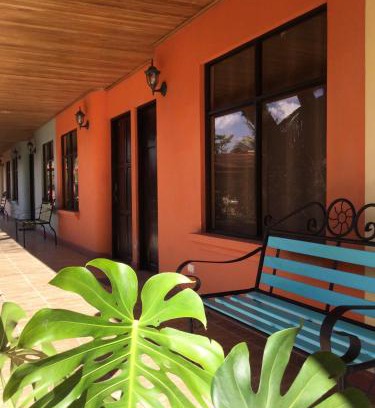 Lagos de El Coyol Casa | Villas el Cenizaro