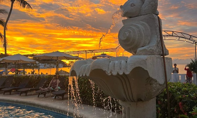 Rincón de Guayabitos Hotel | Villas el Dorado