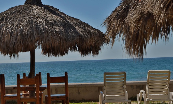 Mazatlán Hotel | Villas El Rancho