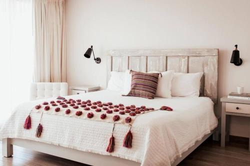 San Antonio de las Minas Villa | Villas Ensueo - Valle De Guadalupe
