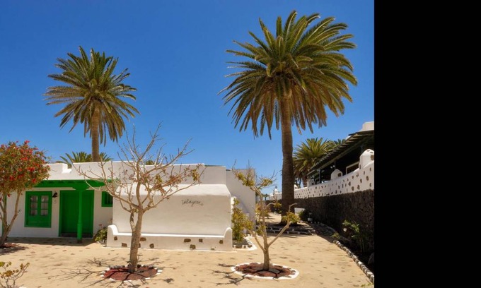 Haria Villa | 140 m² Villa ∙ 2 habitaciones ∙ 6 personas