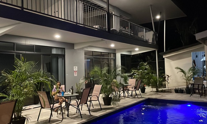 La Fortuna Apartamento | Villas Fortuna Boutique