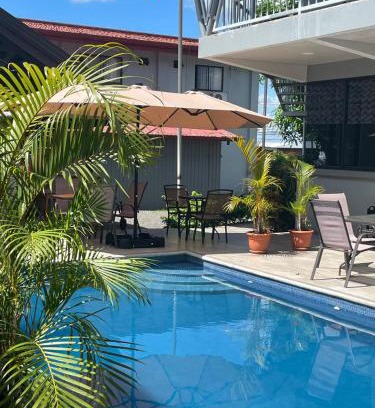 La Fortuna Apartamento | Villas Fortuna Boutique