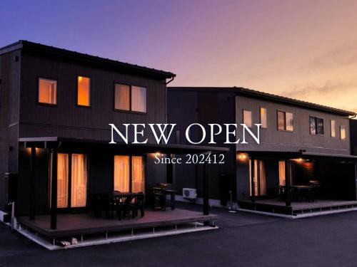 Minamitsuru-gun Casa | Villas Fujisengen ヴィラス富士浅間