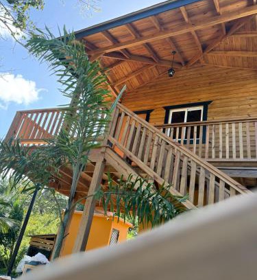 Nagua Otro | Villas Gabriel
