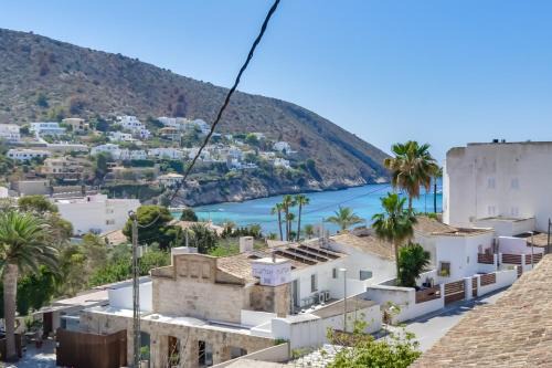 El Portet Apartamento | Villas Guzman - Bahia Portet