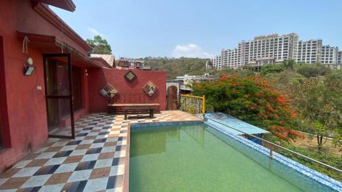 Aarey Colony Villa | Villas
