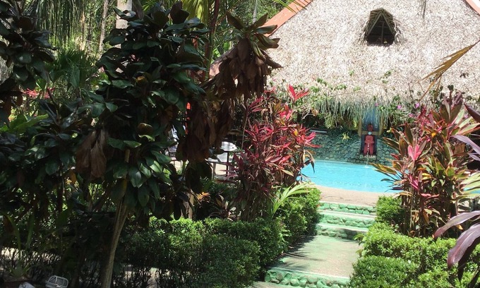 Portalón Casa | Villas in Paradise