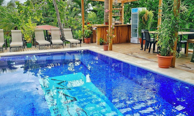 El Cerro Hotel | Villas In Sueño