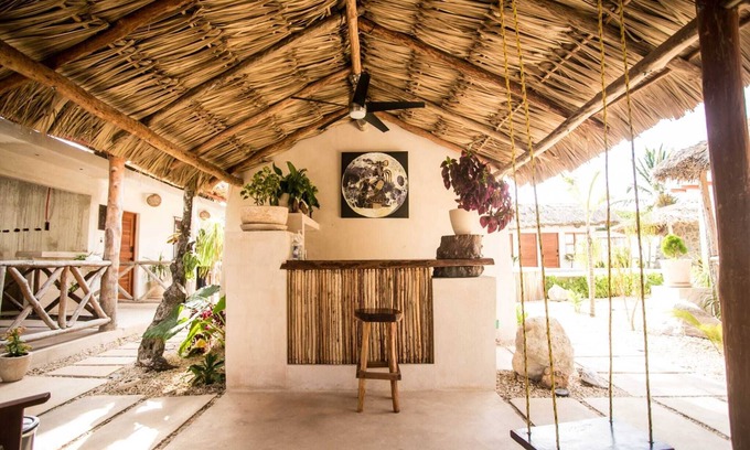 Chiquilá Villa | Villas Ixchel