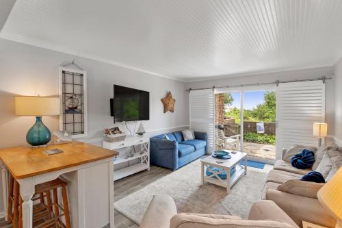 Nags Head Apartamento | Villas J2