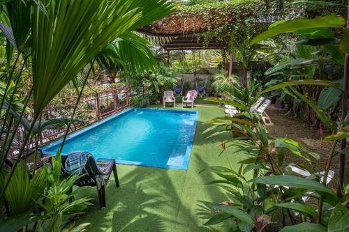 Quepos Hotel | Villas Jacquelina