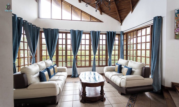 Quepos Casa | Villas Jardines de El Rancho, Paquita,Quepos