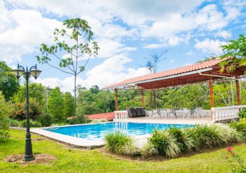 Chachagua Complejo | Villas Josipek