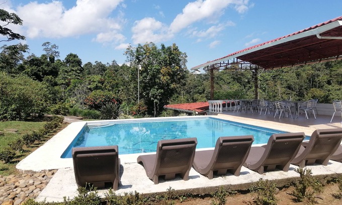 Chachagua Casa | Villas Josipek