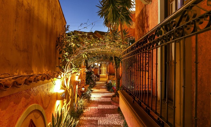Jurere Hotel | Villas Jurerê Hotel Boutique