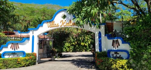 Sámara Hotel | Villas Kalimba