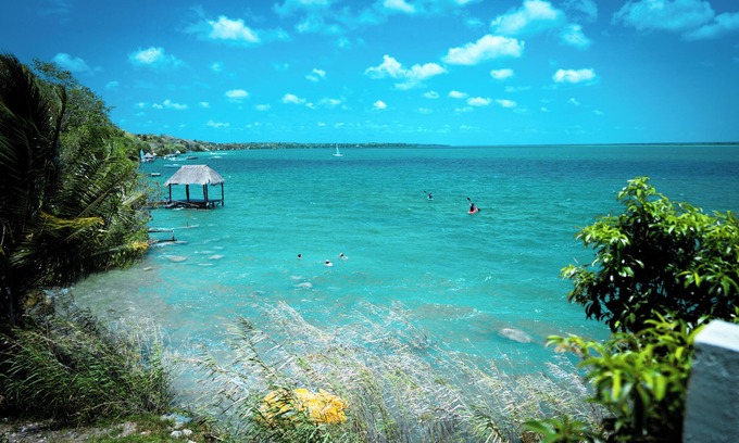 Bacalar Villa | Villas Karalv