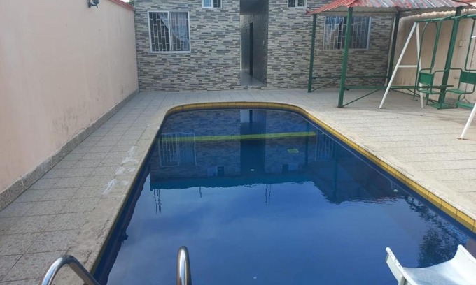 Tonsupa Casa | Villas Karen