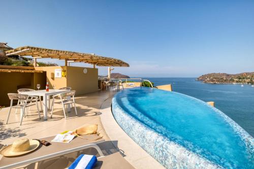 Playa la Madera Apartamento | Villas KauKan by Property Rental Club