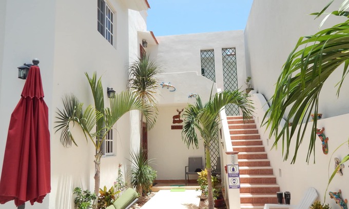 Salinas Casa | Villas Keh