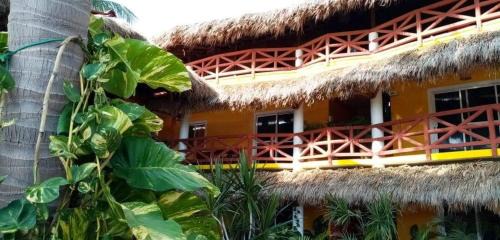 Santa María Apartamento | Villas La Bella Margarita