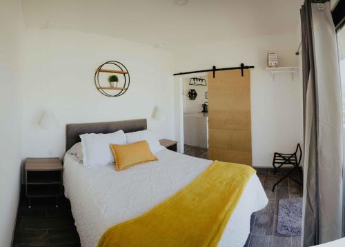 San Antonio de las Minas Casa | Villas La Morita Valle de Guadalupe