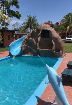 Corozal Villa | Villas La Romana #2
