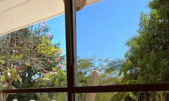 La Audiencia Villa | VILLAS LA ROMANA