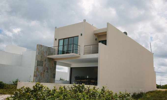 Municipio de Progreso Casa | Villas Las Tunas - - Internet gratis, línea telefónica * y TV satelital