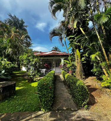 Las Terrenas Villa | Villas legrinas