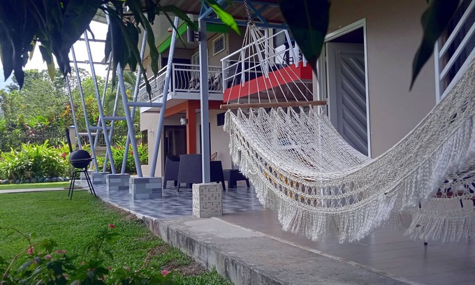Peñas Blancas Apartamento | Villas Lux Arenal