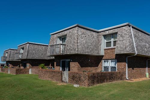 Nags Head Apartamento | Villas M1