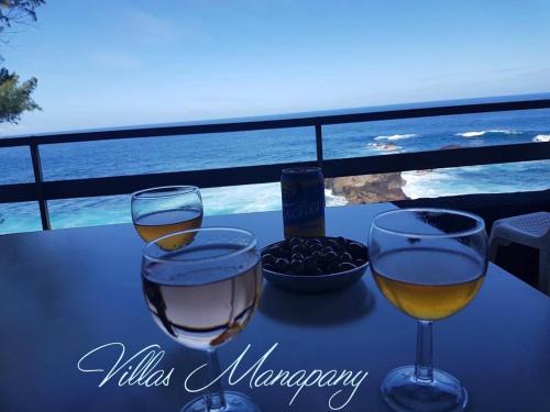 Manapany-les-Bains Casa | Villas Manapany