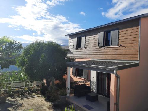 Bois d'Olives Casa | Villas Manguier