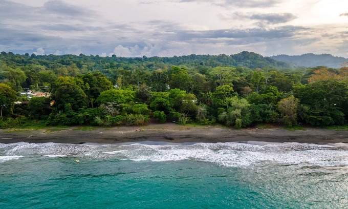 Puerto Viejo de Talamanca Apartamento | Villas Mapache del Caribe