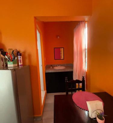 Colonia Maravilla Apartamento | Villas María Jacaranda
