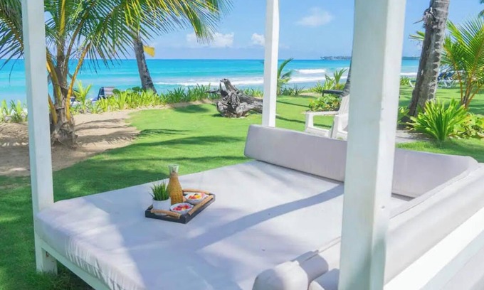 Las Terrenas Villa | Villas Maranata