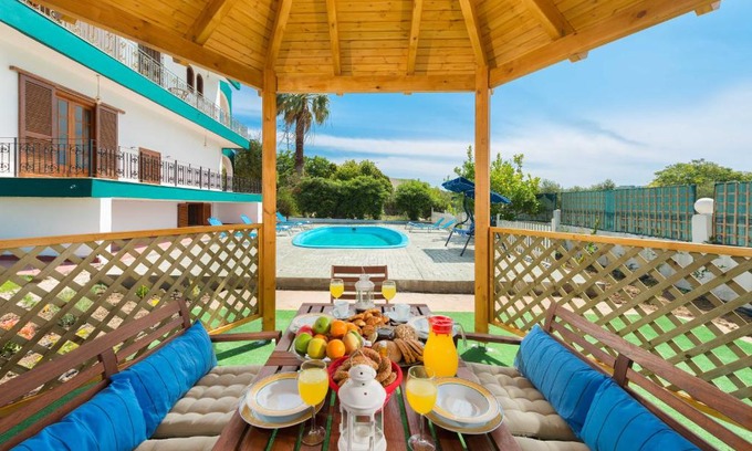Kalavarda Casa | Villas Marianna