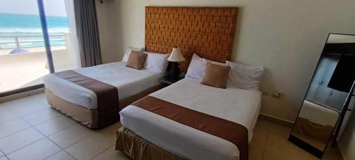Zona Hotelera Villa | Villas Marlin Ocean Front