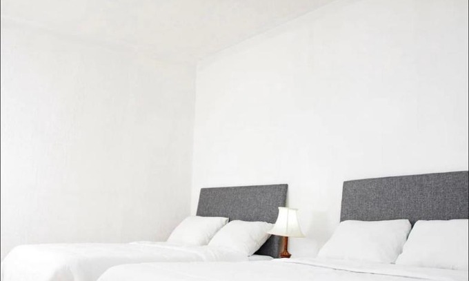 Ciudad Valles Apartamento | VILLAS MARQUIS