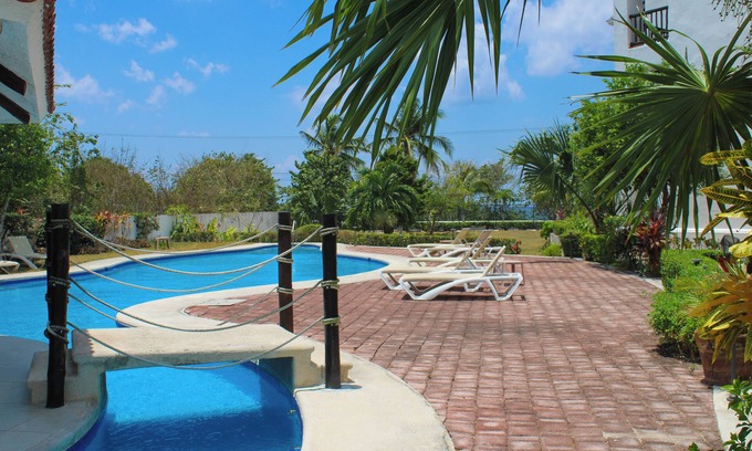 Cozumel Apartamento | Villas Mayaluum Cozumel