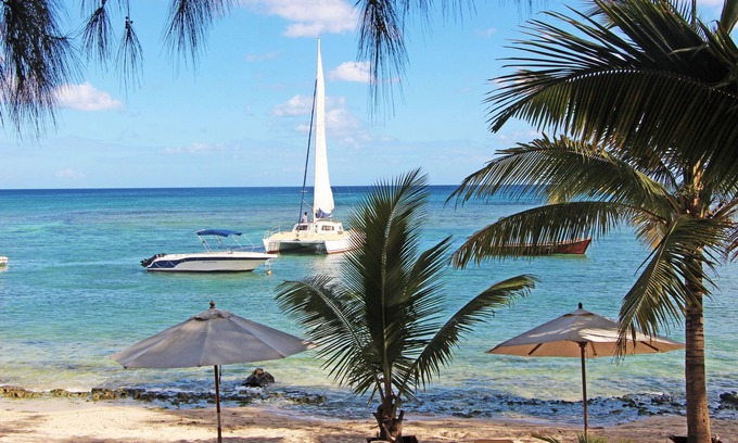 Pointe Aux Piments Hotel | Villas Mon Plaisir