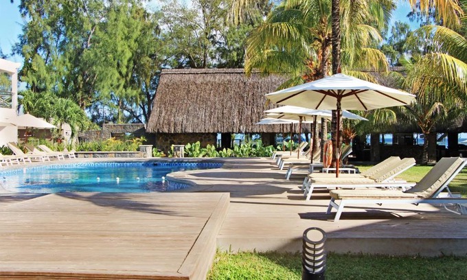 Pointe aux Biches Hotel | Villas Mon Plaisir