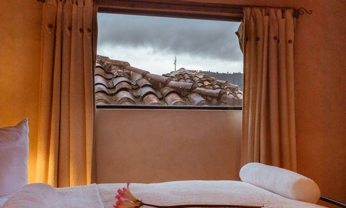 San Cristóbal de las Casas Hotel | Villas Casa Morada