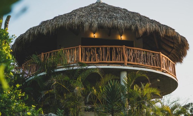 Troncones Apartamento | Villas Oasis, Troncones