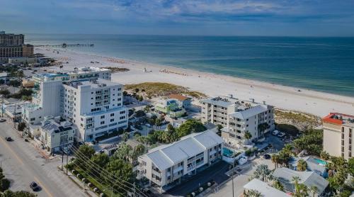 Clearwater Beach Casa | Villas of Clearwater Beach - Unit A11