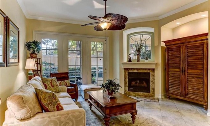American Beach Casa | Villas of Summer Beach
