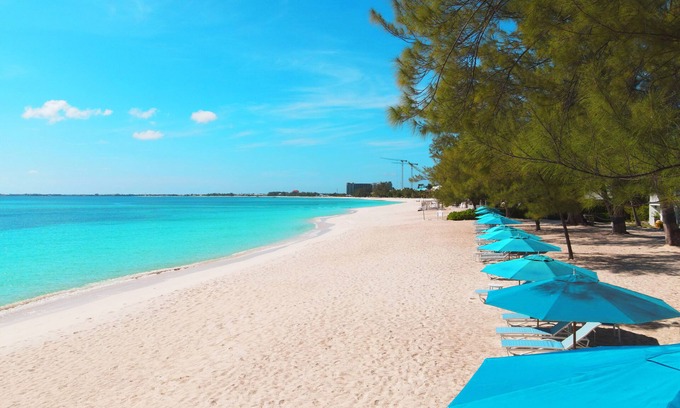 Seven Mile Beach Apartamento | Villas of the Galleon