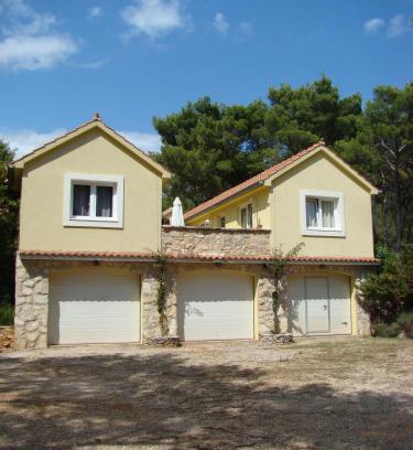 Vrboska Apartamento | Villas Oleandri